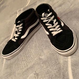 Women’s vans